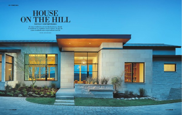 House on the Hill ChichHaus 2