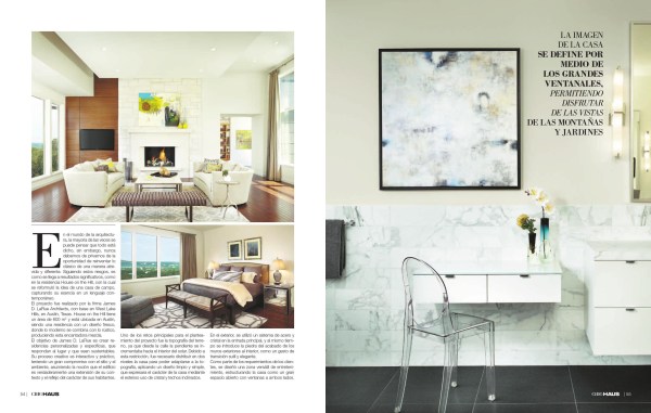 House on the Hill ChichHaus 2a