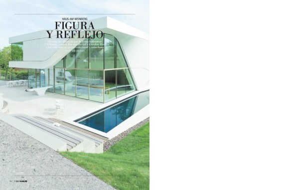 Haus Am Weinberg ChicHaus4