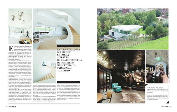 Haus Am Weinberg ChicHaus4a