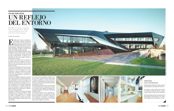 Oficina Vidre Negre ChicHaus 3