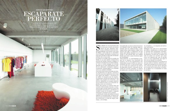 Edificio San Martino ChicHaus 5