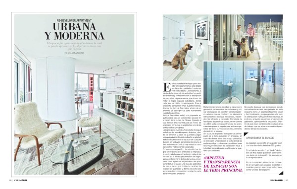 Redeveloper ChicHaus 4