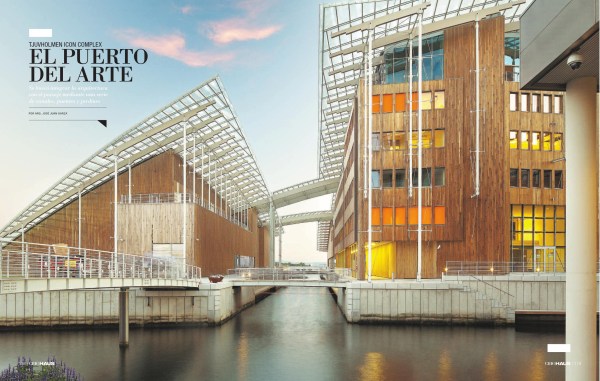 Tjuvholmen Icon Complex ChicHaus 5