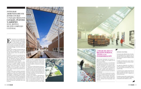 Tjuvholmen Icon Complex ChicHaus 5a