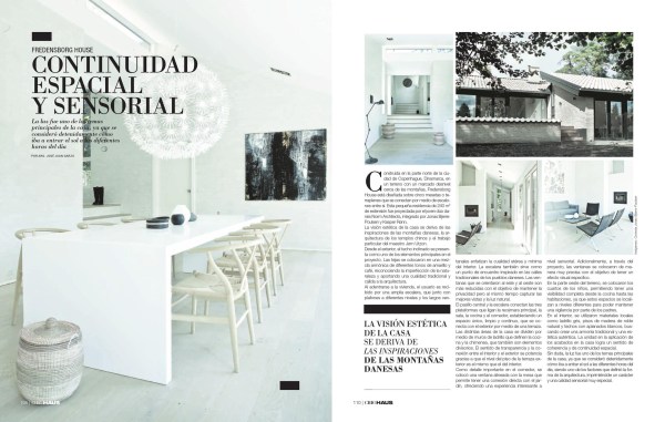 Fredensborg House ChicHaus 6