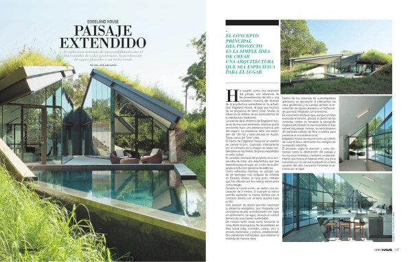 Edgeland House ChicHaus 8