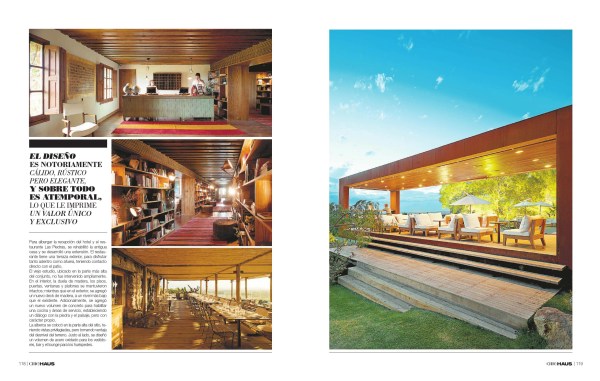 Hotel Fasano Las Piedras ChicHaus 7a