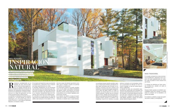 NaCL Residence ChicHaus 8