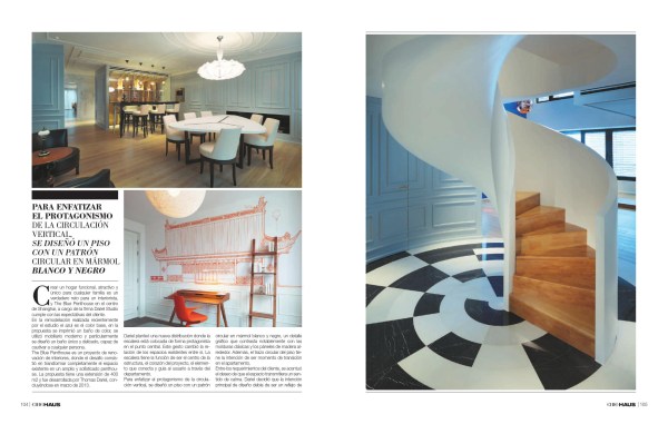 The Blue Penthouse ChicHaus 10a