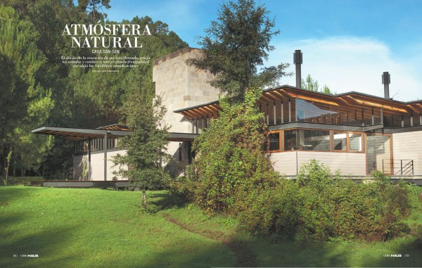 Casa San-Sen ChicHaus 11