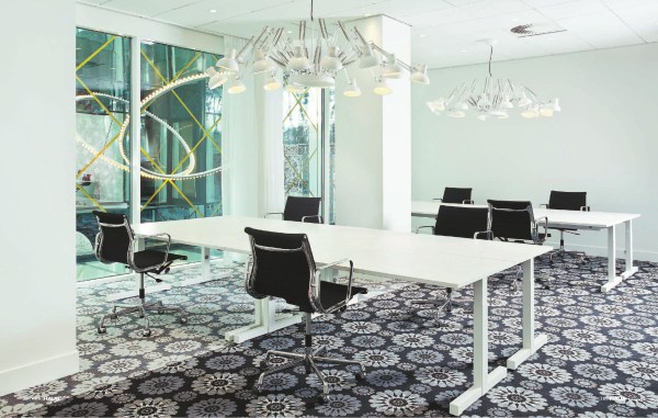 Hotel Andaz Ámsterdam ChicHaus 11b