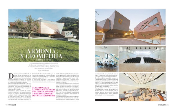 Community Center ChicHaus 12