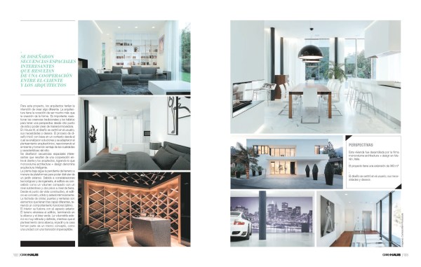 House M ChicHaus 12b