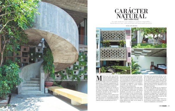 Binh Thanh House ChicHaus 14