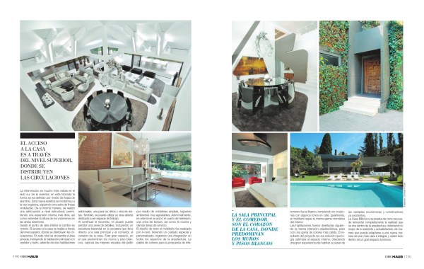 Casa B&N ChicHaus 13a