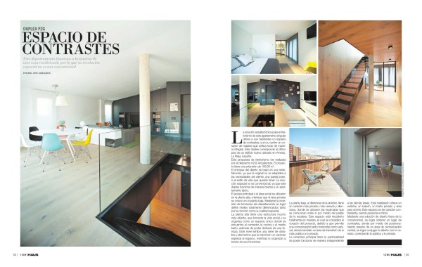 Duplex PZG ChicHaus 14