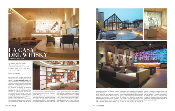 Johnnie Walker House ChicHaus16