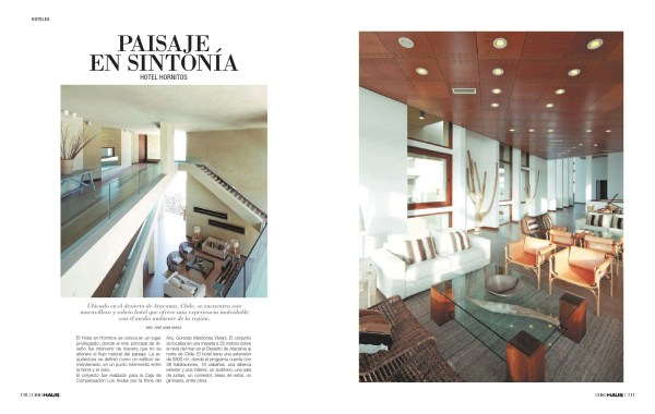 Hotel Hornitos ChicHaus17