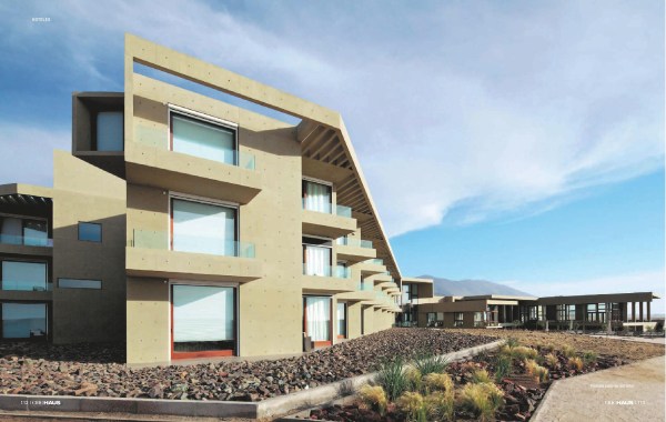 Hotel Hornitos ChicHaus17a