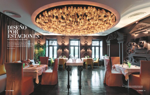 Stefano's Fine Food Factory ChicHaus17