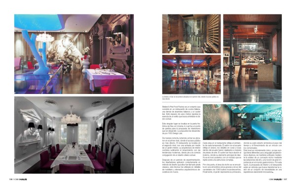 Stefano's Fine Food Factory ChicHaus17a