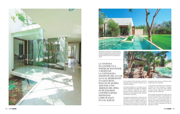 Casa Aldea ChicHaus 19a