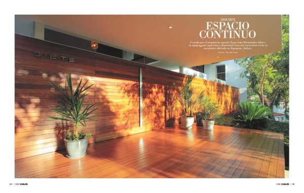 Casa Siete ChicHaus20