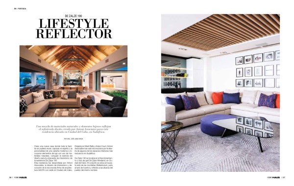 De Zalze 190 ChicHaus 21