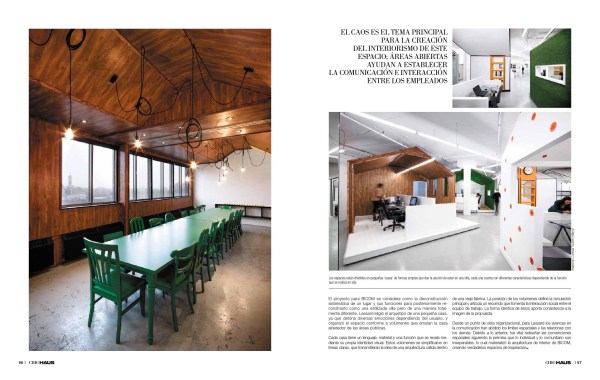 Bicom Offices ChicHaus 21a