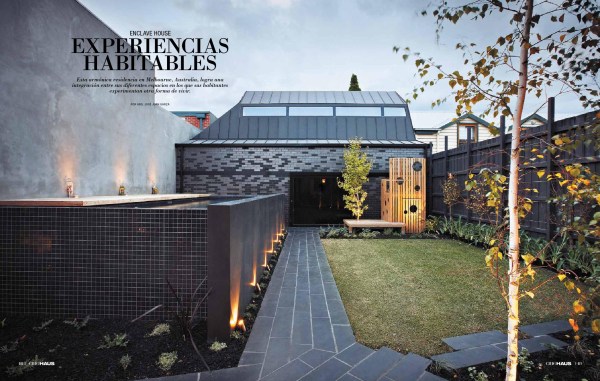 Enclave House ChicHaus 21