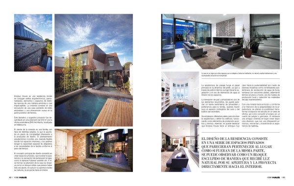 Enclave House ChicHaus 21a