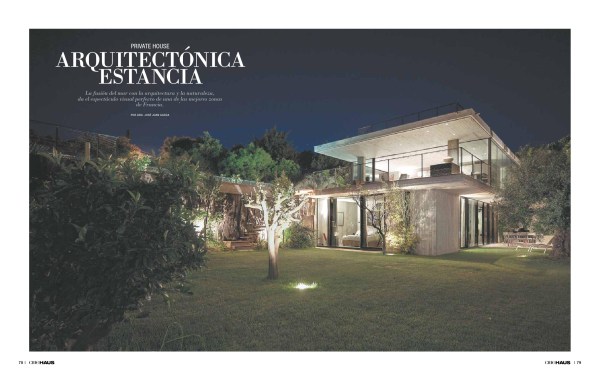 Private House ChicHaus22