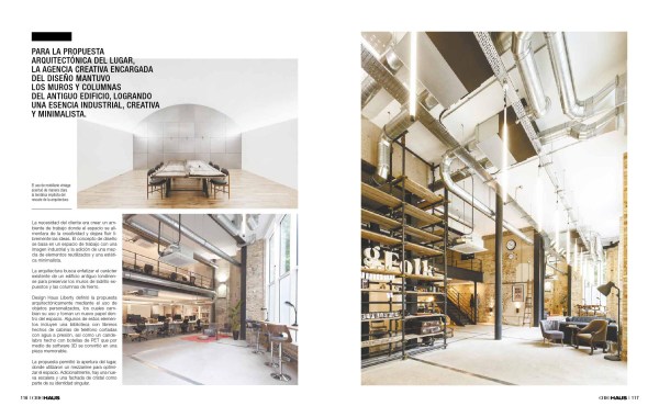 Analogfolk Agency ChicHaus 23a