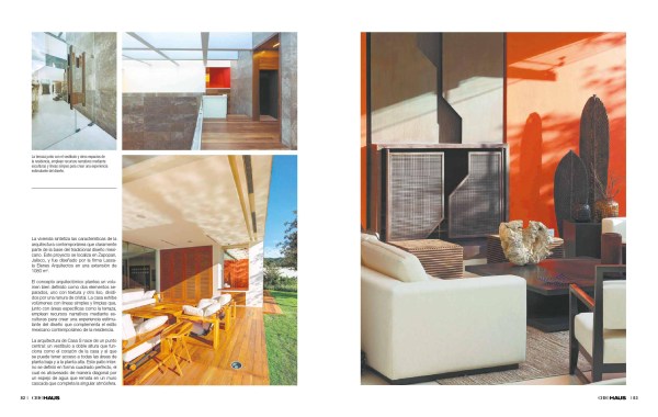 Casa S Zapopan ChicHaus24a