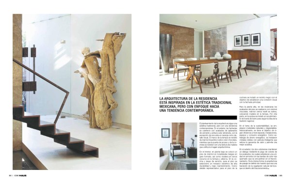 Casa S Zapopan ChicHaus24b