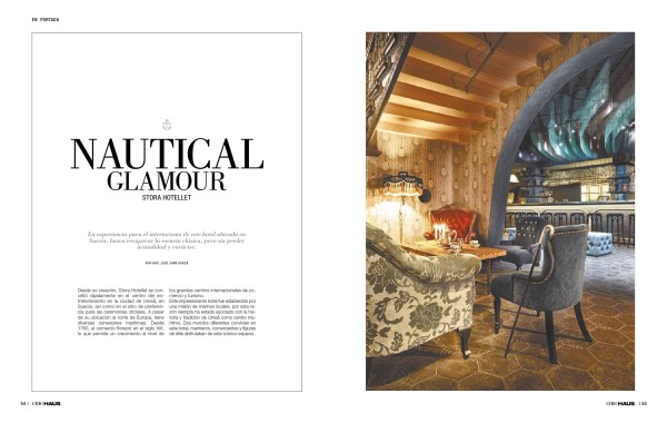 Stora Hotellet ChicHaus 23