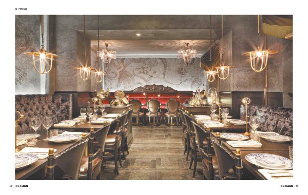 Stora Hotellet ChicHaus 23b