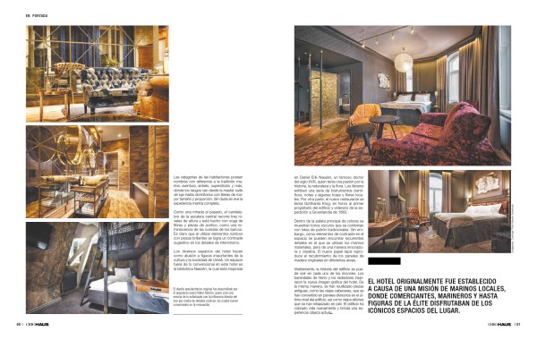 Stora Hotellet ChicHaus 23c