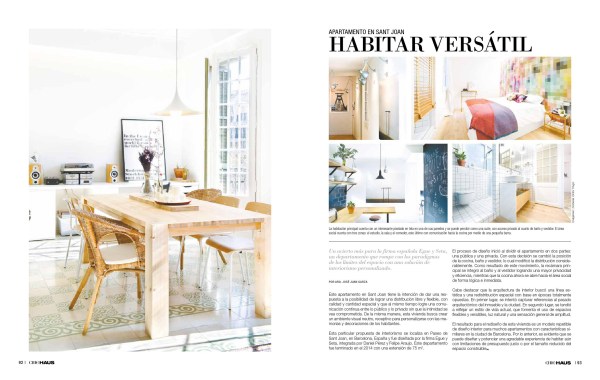 Sant Joan ChicHaus 25