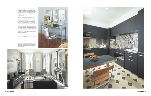 30 Rue Saint Sulpice ChicHaus 26a