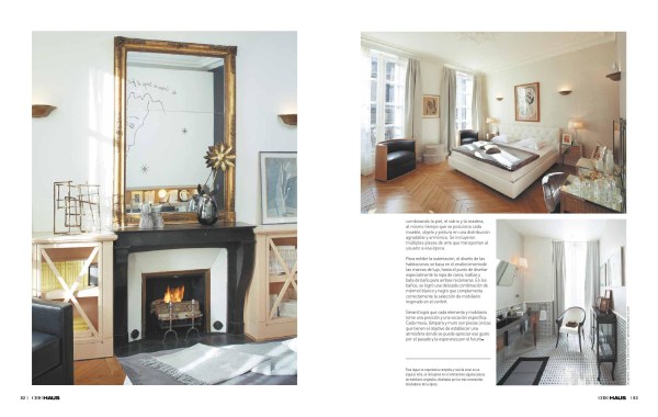 30 Rue Saint Sulpice ChicHaus 26b