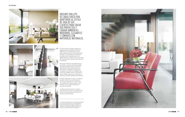 Berkshire House ChicHaus 27a