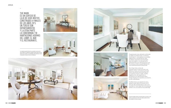 The Mark ChicHaus 27a