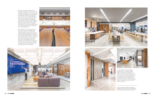 Uber Offices ChicHaus 28a